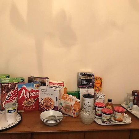 Franklyn Guesthouse 圣赫利尔泽西 外观 照片