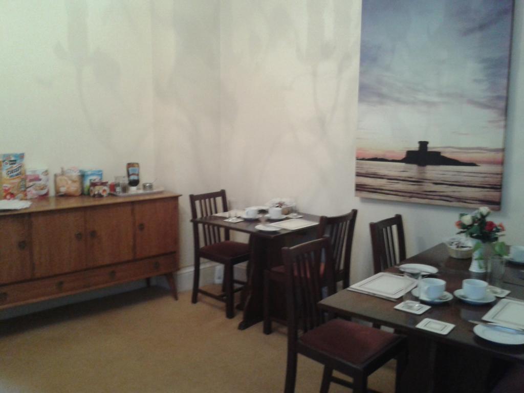 Franklyn Guesthouse 圣赫利尔泽西 外观 照片