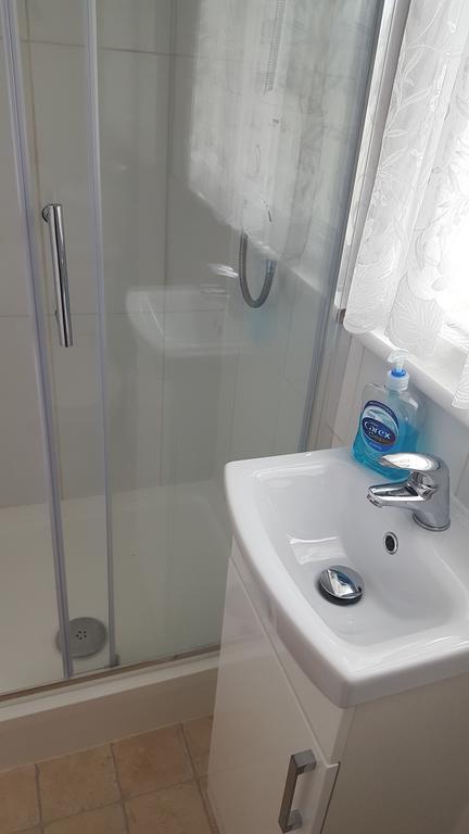 Franklyn Guesthouse 圣赫利尔泽西 外观 照片