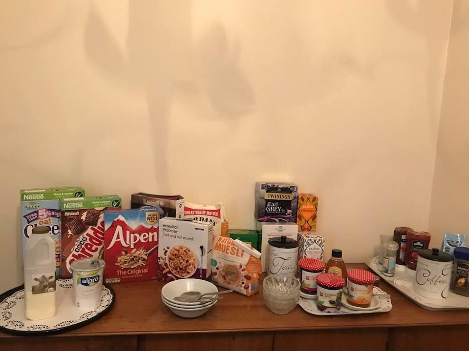 Franklyn Guesthouse 圣赫利尔泽西 外观 照片